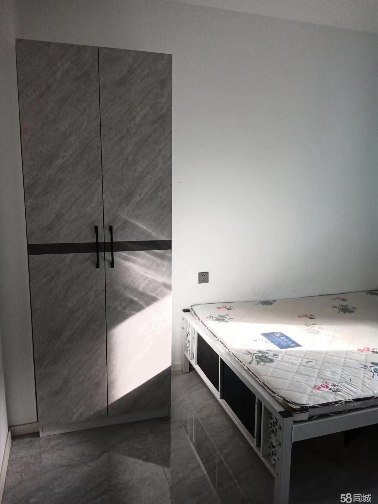 出租可月租押一付一 俊梅超市旁 佳大尚都 步梯四楼 两室一厅(图43) 佳木斯向阳佳木斯大学鱼水情公寓 3室0厅3卫出租房源真实图片