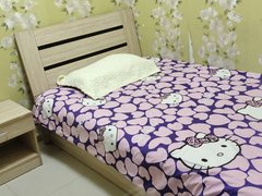 出租可月租押一付一 俊梅超市旁 佳大尚都 步梯四楼 两室一厅(图48) 佳木斯前进新玛特吉祥福苑 7室0厅7卫出租房源真实图片