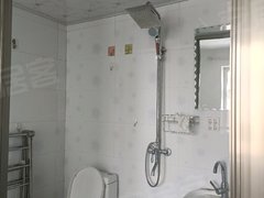 出租可月租押一付一 俊梅超市旁 佳大尚都 步梯四楼 两室一厅(图50) 佳木斯向阳佳木斯大学佳大尚都(一期) 3室3厅3卫出租房源真实图片