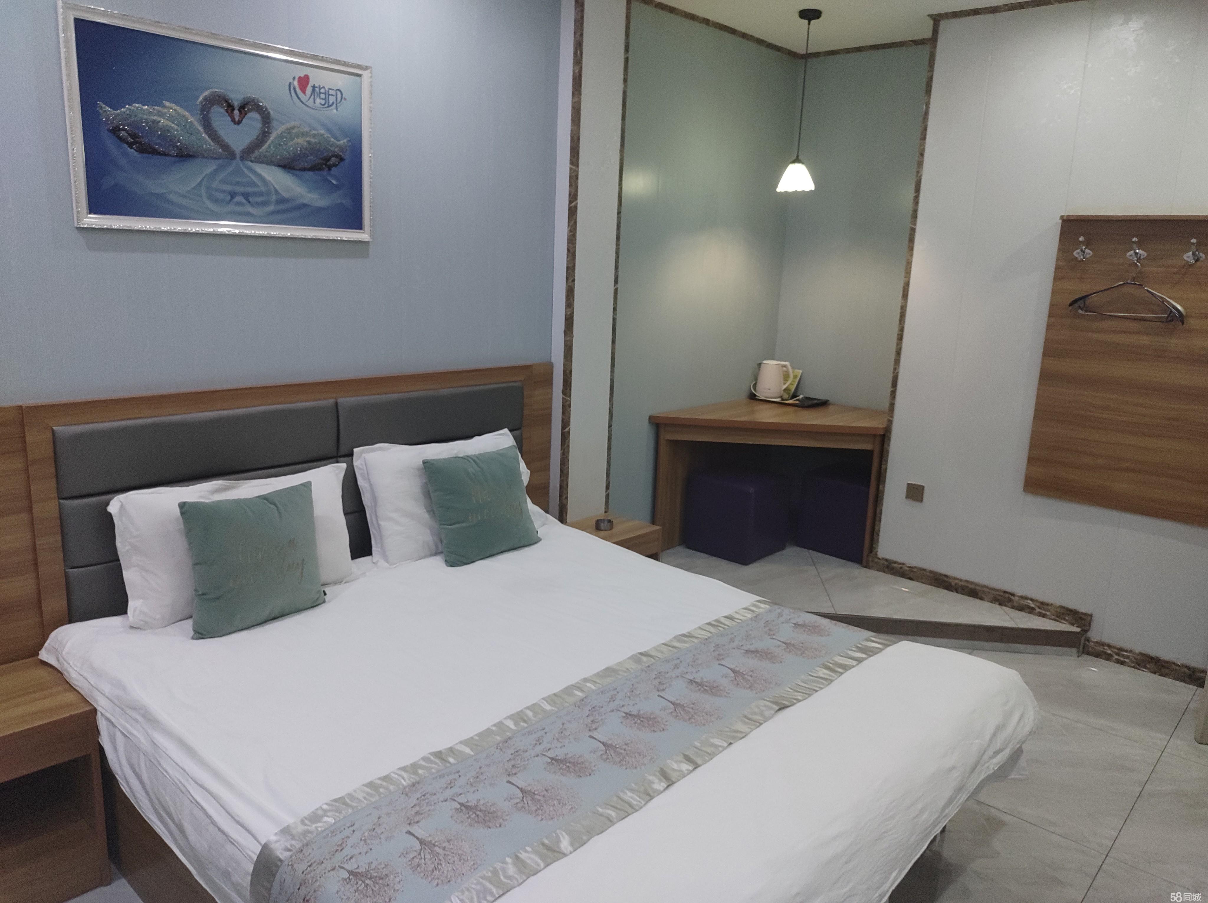 出租可月租押一付一 俊梅超市旁 佳大尚都 步梯四楼 两室一厅(图52) 佳木斯前进新玛特永和小区 1室0厅1卫出租房源真实图片