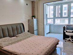 出租可月租押一付一 俊梅超市旁 佳大尚都 步梯四楼 两室一厅(图62) 佳木斯向阳杏林湖公园出租 可月租 六小旁边 翰林公馆南向一室开间。月租1700,出租房源真实图片