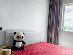 出租可月租押一付一 俊梅超市旁 佳大尚都 步梯四楼 两室一厅(图64) 佳木斯向阳利达出租 可月租 支持押一付一 谷丰家园 电梯18楼 一室开出租房源真实图片