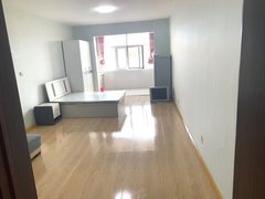 出租可月租押一付一 俊梅超市旁 佳大尚都 步梯四楼 两室一厅(图68) 佳木斯郊区新大润发盛世华都高层6楼55平一室一卫供热好拎包入住家电齐全出租房源真实图片