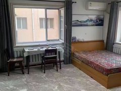 出租可月租押一付一 俊梅超市旁 佳大尚都 步梯四楼 两室一厅(图71) 佳木斯向阳第三中学江边热源小区多层4楼45平一室一卫供热好拎包入住家电齐全出租房源真实图片