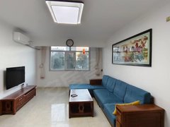 出租可月租押一付一 俊梅超市旁 佳大尚都 步梯四楼 两室一厅(图76) 佳木斯向阳佳木斯大学整租空调房,六小二校区,大学东门北侧,金宇国际高层电梯4楼。出租房源真实图片