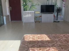 出租可月租押一付一 俊梅超市旁 佳大尚都 步梯四楼 两室一厅(图78) 佳木斯东风胜利公园永佳新天地 1室1厅1卫出租房源真实图片