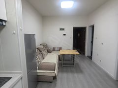 出租可月租押一付一 俊梅超市旁 佳大尚都 步梯四楼 两室一厅(图81) 佳木斯郊区万达广场万兴华城高层10楼50平一室一厅供热好拎包入住家电齐全出租房源真实图片