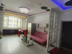 出租可月租押一付一 俊梅超市旁 佳大尚都 步梯四楼 两室一厅(图84) 佳木斯前进佳木斯站山水家园(一期) 2室1厅1卫出租房源真实图片