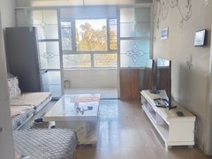 出租可月租押一付一 俊梅超市旁 佳大尚都 步梯四楼 两室一厅(图91) 佳木斯前进佳木斯站九六三医院附近水源山对面 枫桥河畔电梯5楼二室一厅家具家电齐出租房源真实图片