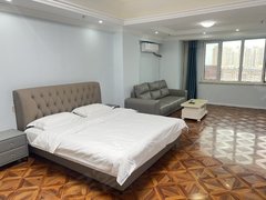 出租可月租押一付一 俊梅超市旁 佳大尚都 步梯四楼 两室一厅(图93) 佳木斯郊区万达广场万达公寓A座可短租。出租房源真实图片