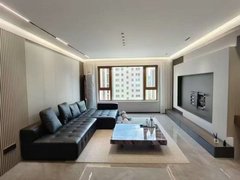 出租可月租押一付一 俊梅超市旁 佳大尚都 步梯四楼 两室一厅(图95) 佳木斯向阳杏林湖公园整租空调房,万达,二十小附近,中央公园家榆园高层电梯12楼。出租房源真实图片