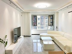 百货大楼,天朗万达旁,月付WIFI房,拎包入住(图102) 抚顺李石开发区顺安路德商春天里 3室1厅1卫出租房源真实图片