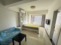 百货大楼,天朗万达旁,月付WIFI房,拎包入住(图106) 抚顺顺城恒大广场出租 兴隆摩尔住宅 53平 精装房 家电家具齐全 拎包入住出租房源真实图片