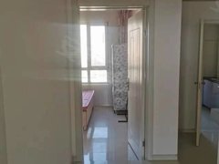 百货大楼,天朗万达旁,月付WIFI房,拎包入住(图12) 抚顺李石开发区顺安路绿地剑桥4室分租 可月支付 环境好 交通方便出租房源真实图片