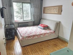 百货大楼,天朗万达旁,月付WIFI房,拎包入住(图117) 抚顺望花雷锋路出租油研社区步梯3楼南北两室600元一个月45平包暖气费物业出租房源真实图片