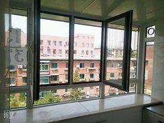 百货大楼,天朗万达旁,月付WIFI房,拎包入住(图118) 抚顺望花雷锋路钢北小区 2室1厅1卫出租房源真实图片