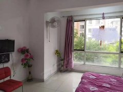 百货大楼,天朗万达旁,月付WIFI房,拎包入住(图13) 抚顺李石开发区顺安路绿地剑桥4室合租 可月支付 环境好 交通方便出租房源真实图片