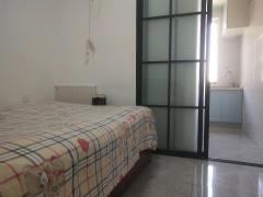 百货大楼,天朗万达旁,月付WIFI房,拎包入住(图16) 抚顺李石开发区顺安路绿地剑桥 4室1厅4卫出租房源真实图片