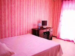 百货大楼,天朗万达旁,月付WIFI房,拎包入住(图17) 抚顺李石开发区顺安路绿地剑桥 4室1厅1卫出租房源真实图片