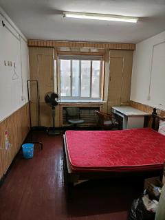 百货大楼,天朗万达旁,月付WIFI房,拎包入住(图20) 抚顺清原清原县清原镇站西街铁路 3室1厅1卫出租房源真实图片