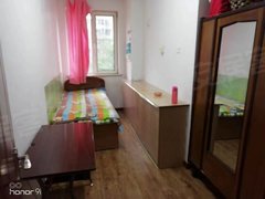 百货大楼,天朗万达旁,月付WIFI房,拎包入住(图23) 抚顺李石开发区顺安路绿地剑桥 4室0厅2卫出租房源真实图片