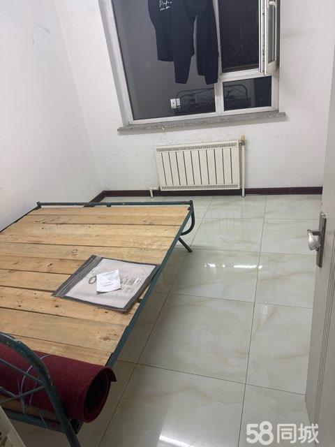 百货大楼,天朗万达旁,月付WIFI房,拎包入住(图25) 抚顺顺城恒大广场东华园 2室1厅1卫出租房源真实图片