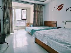 百货大楼,天朗万达旁,月付WIFI房,拎包入住(图28) 抚顺李石开发区顺安路绿地剑桥 4室0厅4卫出租房源真实图片