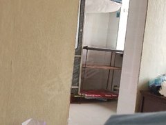 百货大楼,天朗万达旁,月付WIFI房,拎包入住(图30) 抚顺李石开发区顺安路绿地剑桥 2室1厅1卫出租房源真实图片