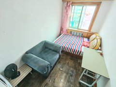 百货大楼,天朗万达旁,月付WIFI房,拎包入住(图4) 抚顺新抚万达广场万达 天朗 百货大楼旁,WIFI月付房,拎包入住出租房源真实图片