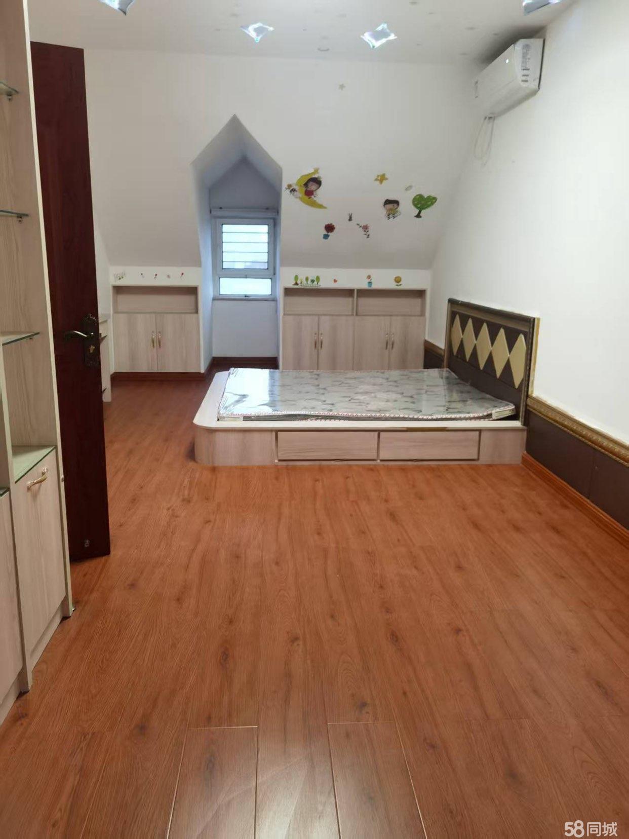 百货大楼,天朗万达旁,月付WIFI房,拎包入住(图31) 抚顺李石开发区顺安路绿地剑桥 3室1厅1卫出租房源真实图片