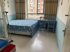 百货大楼,天朗万达旁,月付WIFI房,拎包入住(图33) 抚顺李石开发区顺安路绿地剑桥 5室1厅4卫出租房源真实图片