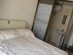 百货大楼,天朗万达旁,月付WIFI房,拎包入住(图5) 抚顺李石开发区顺安路绿地剑桥4室精装 可月支付 环境好 交通方便出租房源真实图片