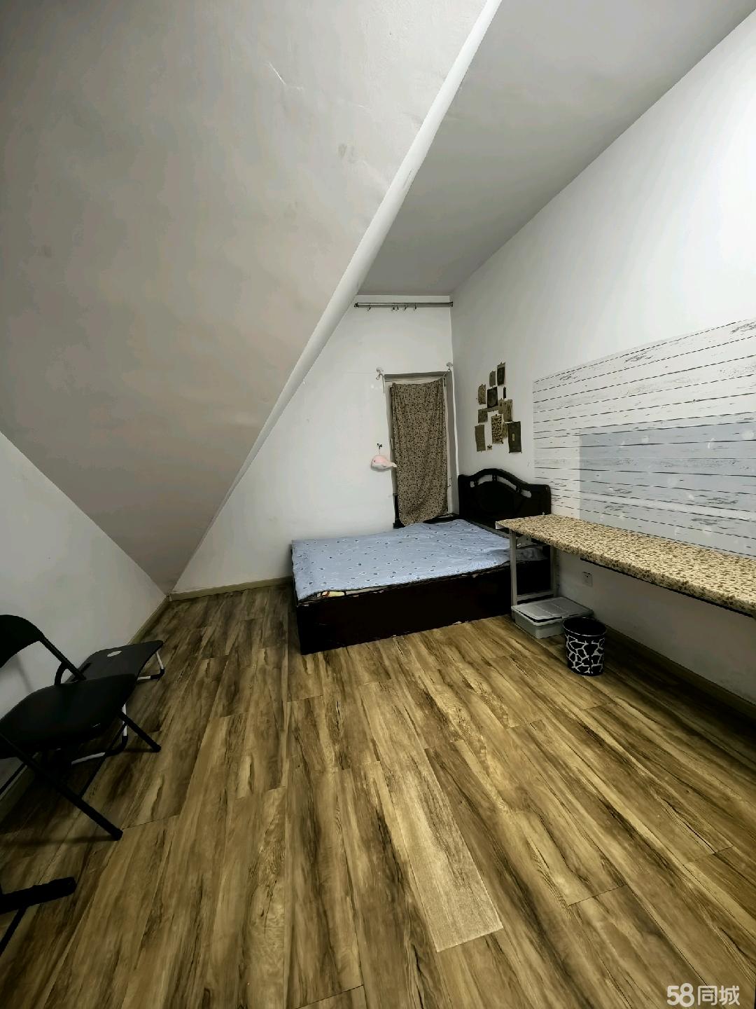 百货大楼,天朗万达旁,月付WIFI房,拎包入住(图43) 抚顺李石开发区顺安路绿地剑桥 1室1厅1卫出租房源真实图片