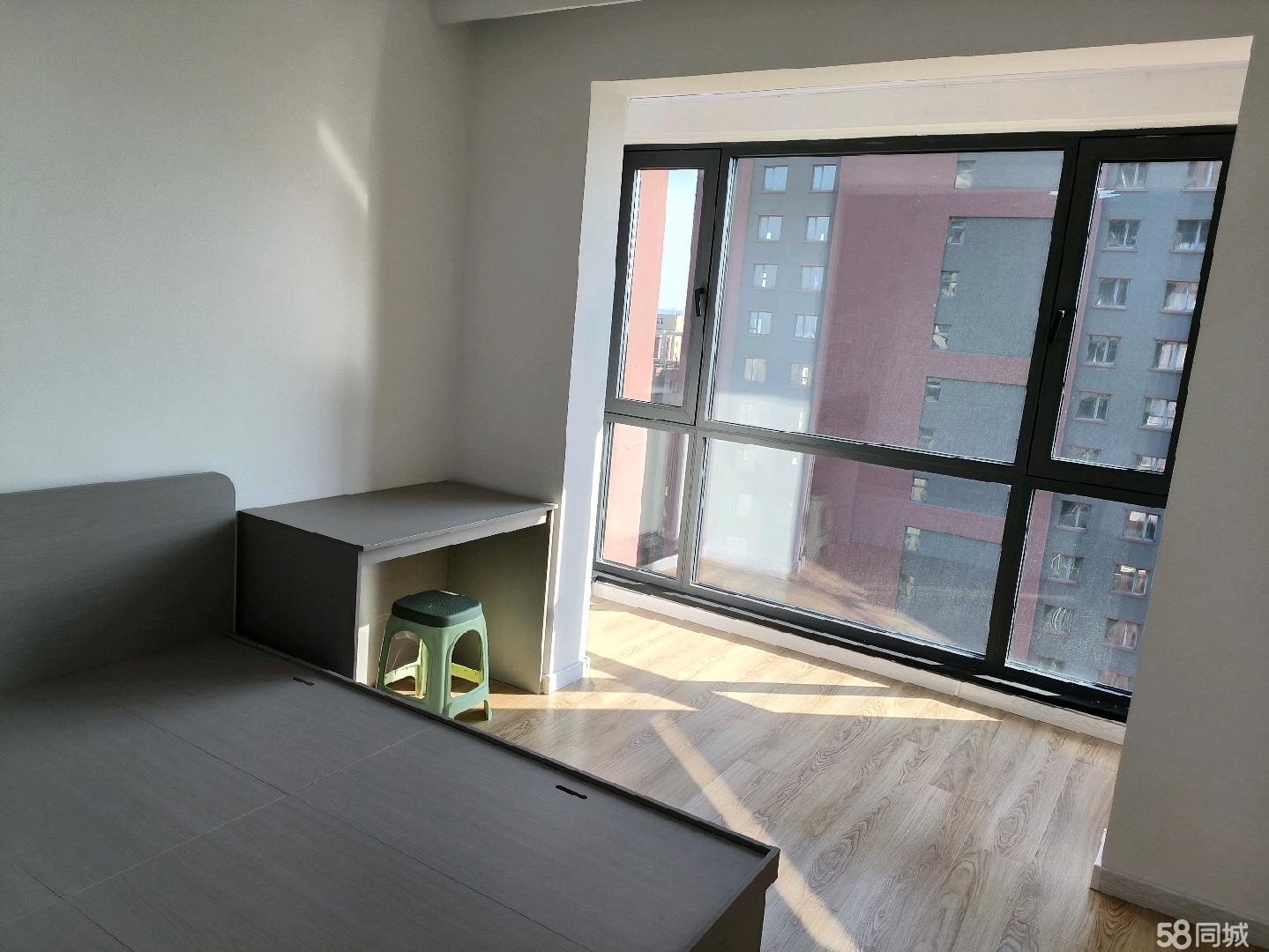 百货大楼,天朗万达旁,月付WIFI房,拎包入住(图44) 抚顺李石开发区顺安路御府龙湾 5室1厅2卫出租房源真实图片