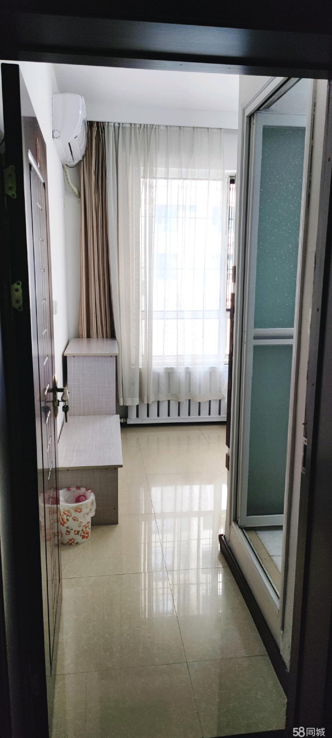 百货大楼,天朗万达旁,月付WIFI房,拎包入住(图45) 抚顺李石开发区顺安路绿地剑桥 5室1厅5卫出租房源真实图片