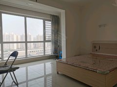 百货大楼,天朗万达旁,月付WIFI房,拎包入住(图46) 抚顺李石开发区顺安路御府龙湾 4室1厅2卫出租房源真实图片