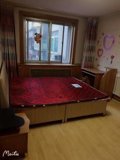 百货大楼,天朗万达旁,月付WIFI房,拎包入住(图53) 抚顺新抚万达广场星月小区 1室1厅1卫出租房源真实图片