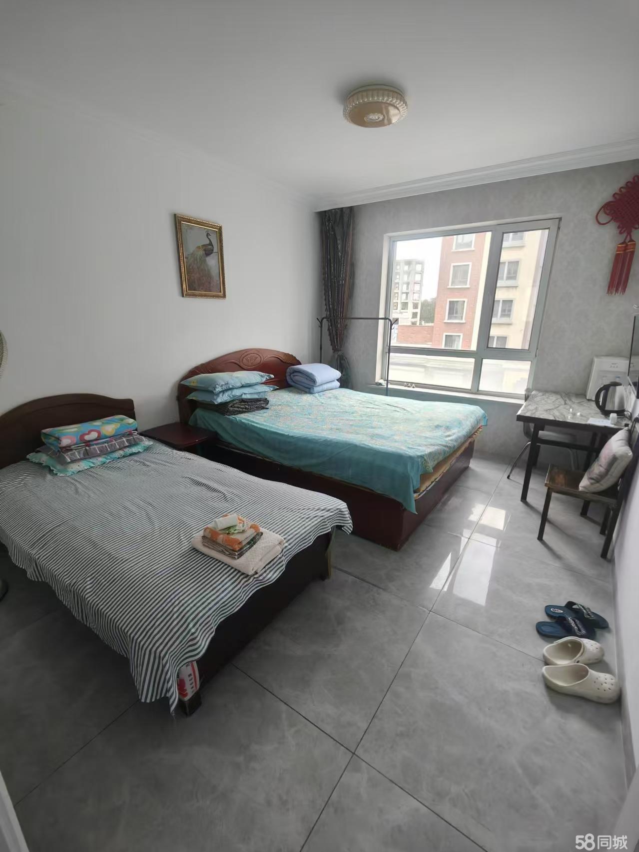 百货大楼,天朗万达旁,月付WIFI房,拎包入住(图55) 抚顺李石开发区顺安路绿地剑桥 4室1厅4卫出租房源真实图片