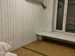 百货大楼,天朗万达旁,月付WIFI房,拎包入住(图60) 抚顺李石开发区顺安路绿地剑桥 4室0厅4卫出租房源真实图片