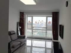 百货大楼,天朗万达旁,月付WIFI房,拎包入住(图61) 抚顺李石开发区顺安路中金公元精装两居室,家电家具齐全,拎包就可入住出租房源真实图片