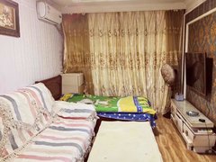 百货大楼,天朗万达旁,月付WIFI房,拎包入住(图64) 抚顺顺城将军商场盛宇家园 1室1厅1卫出租房源真实图片