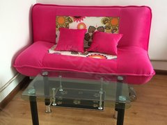 百货大楼,天朗万达旁,月付WIFI房,拎包入住(图66) 抚顺顺城将军商场将军社区 2室1厅1卫出租房源真实图片