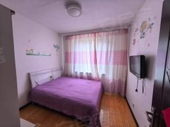 百货大楼,天朗万达旁,月付WIFI房,拎包入住(图8) 抚顺顺城恒大广场顺城区鑫御墅五楼62平南向每月租金1000元拎包即住出租房源真实图片