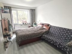 百货大楼,天朗万达旁,月付WIFI房,拎包入住(图71) 抚顺新抚万达广场中央大街供电部小区 1室1厅1卫出租房源真实图片