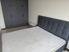 百货大楼,天朗万达旁,月付WIFI房,拎包入住(图79) 抚顺顺城恒大广场新上顺城万达公寓!全天采光,一室一厅!精装修拎包入住!可看房出租房源真实图片