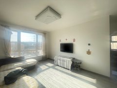 百货大楼,天朗万达旁,月付WIFI房,拎包入住(图81) 抚顺高湾新区高湾路方大精装两室。拎包即住 随时看房出租房源真实图片