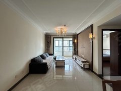 百货大楼,天朗万达旁,月付WIFI房,拎包入住(图82) 抚顺顺城恒大广场恒大华府,家具家电齐全 包暖气物业 拎包即住出租房源真实图片