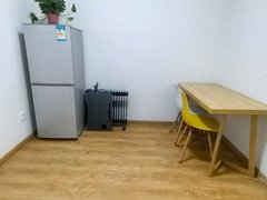 百货大楼,天朗万达旁,月付WIFI房,拎包入住(图83) 抚顺顺城乐都汇新华现代城 2室1厅1卫出租房源真实图片