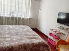 百货大楼,天朗万达旁,月付WIFI房,拎包入住(图86) 抚顺新抚万达广场西七路,二楼两室一厅,干净出租房源真实图片