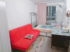 百货大楼,天朗万达旁,月付WIFI房,拎包入住(图10) 抚顺新抚万达广场天朗万达百货大楼旁,月付WIFI,拎包入住 家电齐全出租房源真实图片